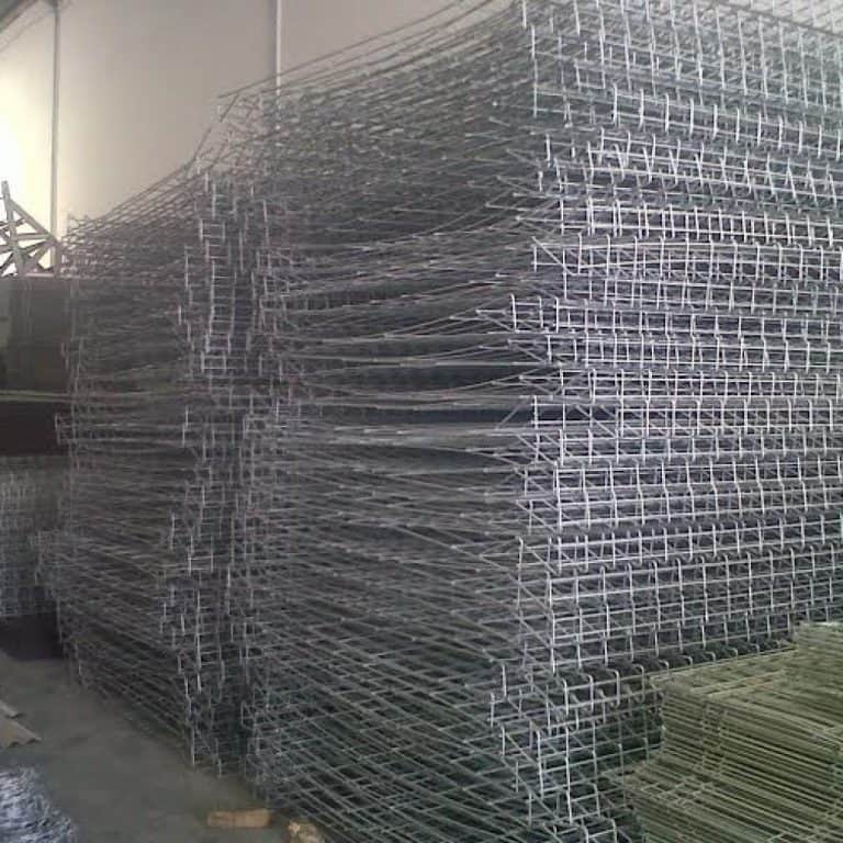 Harga Pagar BRC Per Meter